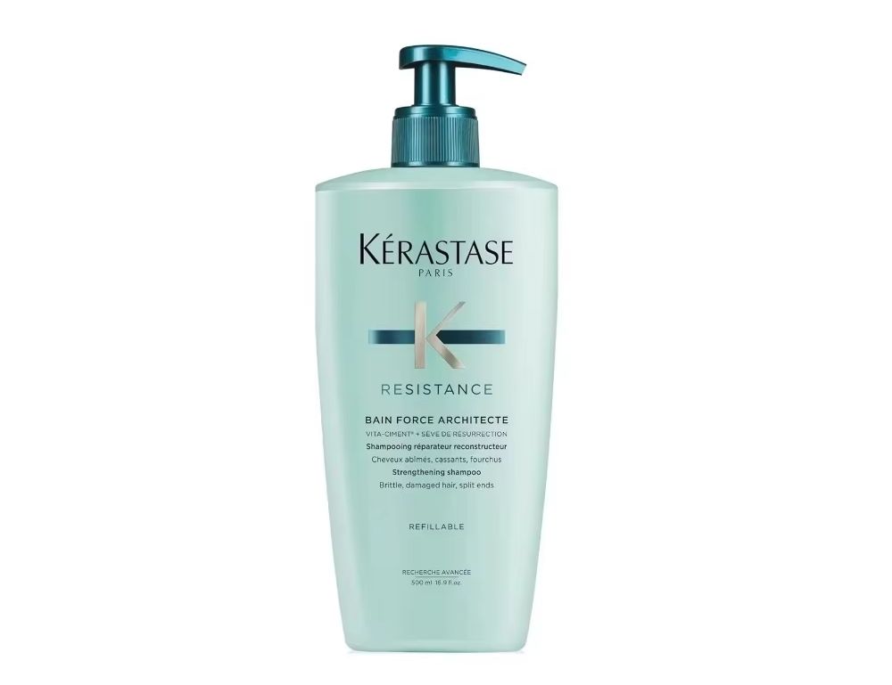 Hair Care Kerastase - شامبو Kerastase Resistance Force Architecte 500