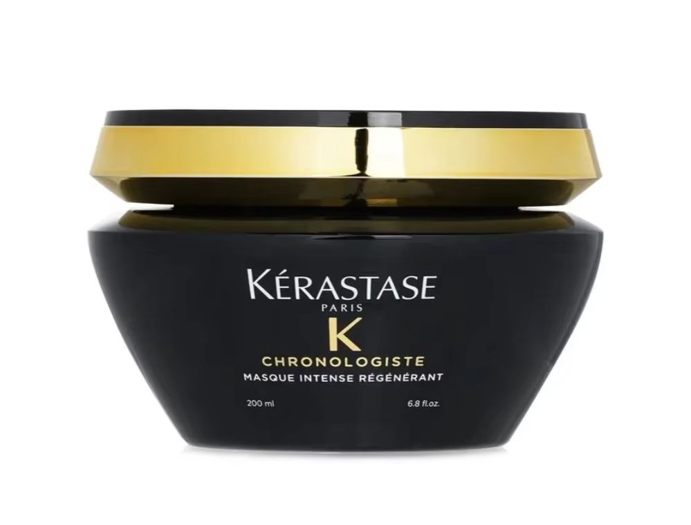 Hair Care Kerastase - قناع تنشيط الشعر للشباب من Kerastase