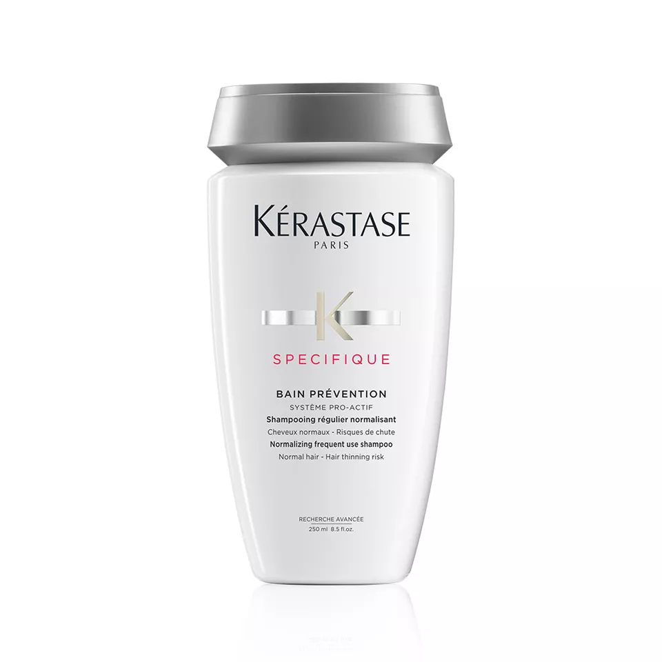 Hair Care Kerastase - شامبو كيراستاس جينيسيس باين للوقاية من
