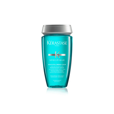 Hair Care Kerastase - شامبو كيراستاس باين ثنائي التكافؤ 250