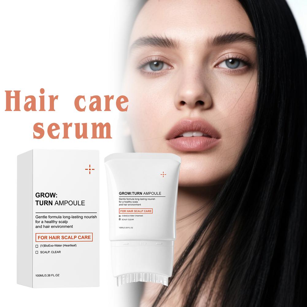 Hair Care Normal - سيروم تكثيف الشعر 100 مل، تغذية
