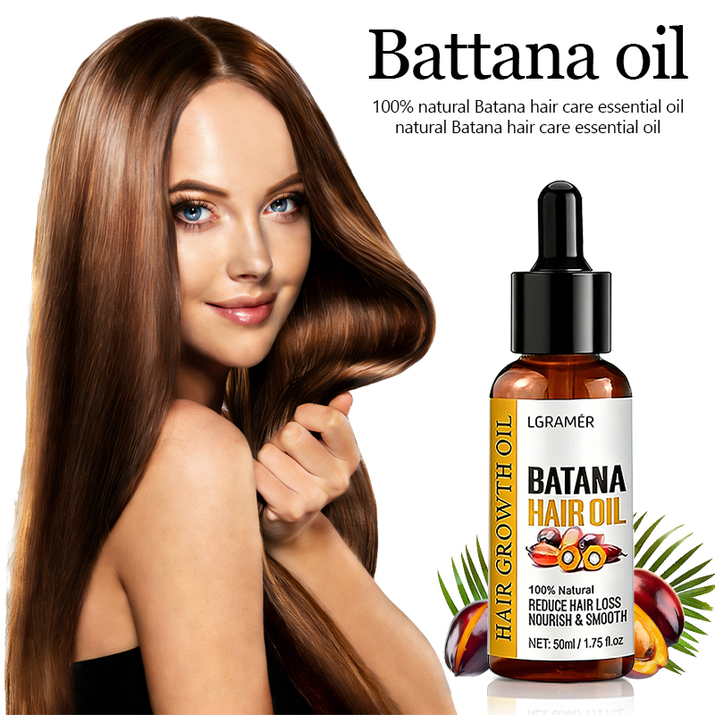 زيت باتانا للعناية بالشعر، يعز - مراجعة Hair Care With Protein وسعره