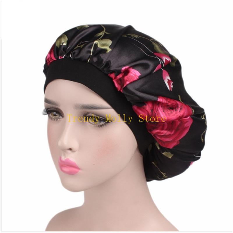 غطاء رأس N5KB ناعم ذو حافة واس - مراجعة Hair Care Daily Routine وسعره