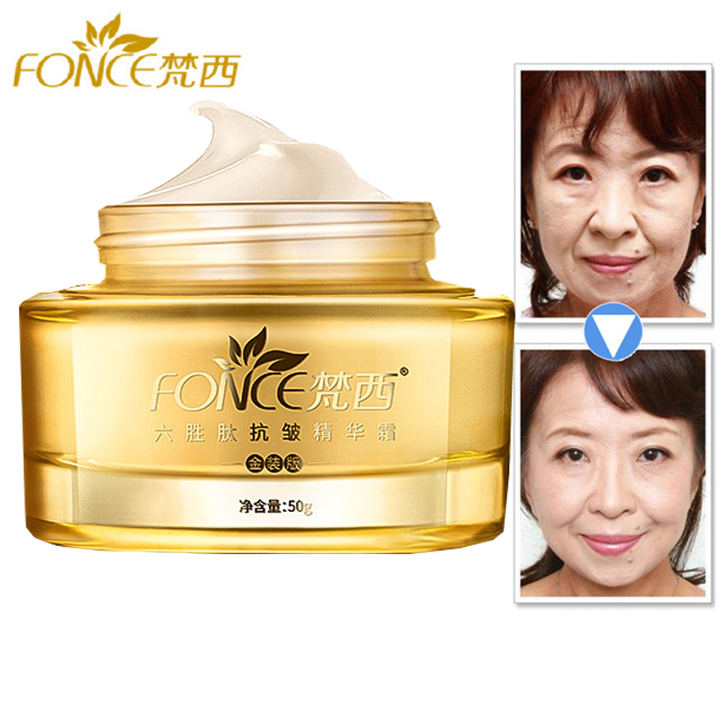 كوريا مكافحة الشيخوخة مزيل الت - مراجعة Silk Press Serum وسعره
