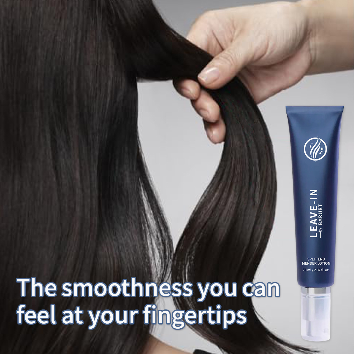 سائل العناية بالشعر من باروبت  - مراجعة Hair Care Normal وسعره