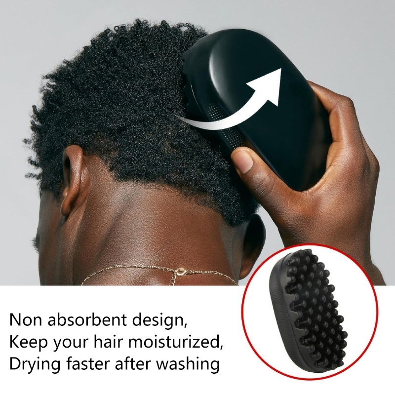 1 قطعة الشعر المجعد المهنية ال - مراجعة Twist Sponge Coil وسعره