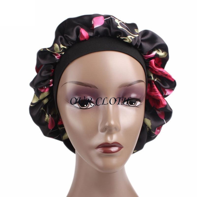غطاء شعر هوم نايت بنسيج ناعم و - مراجعة Hair Care Daily Routine وسعره