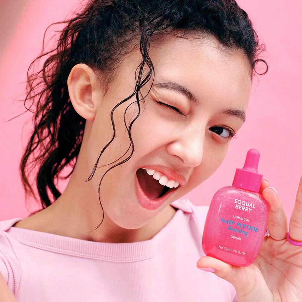 سيروم باكوتشيول لشد البشرة من  - مراجعة Silk Press Serum وسعره