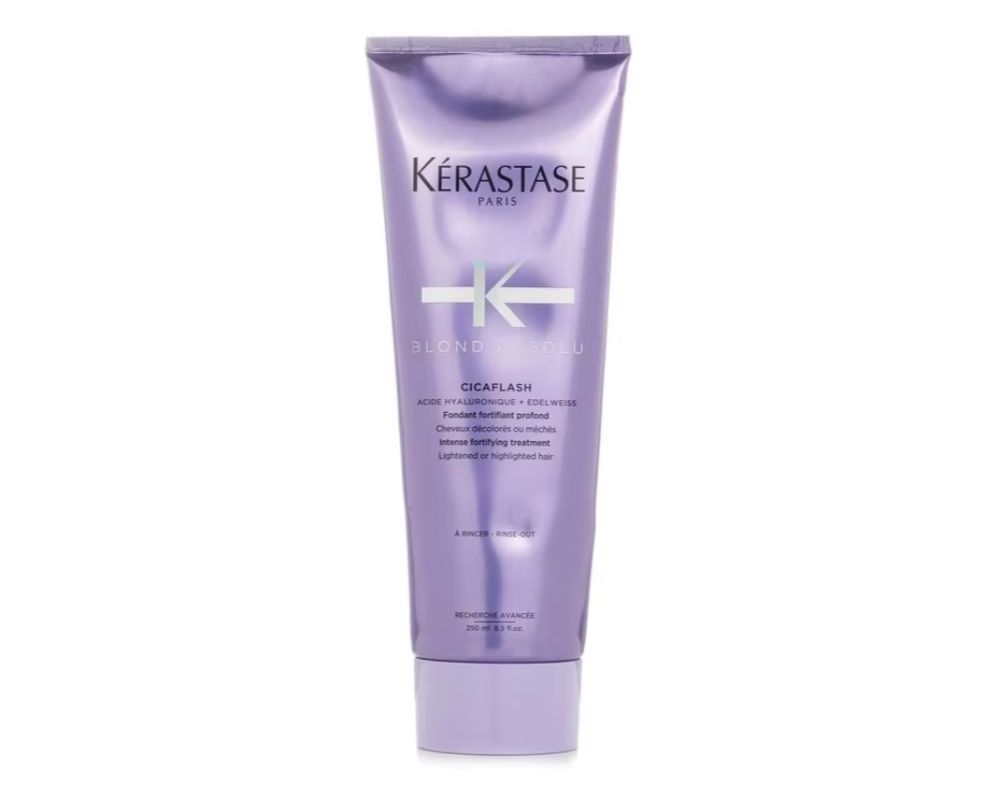 كيراستاس بلوند أبسولو سيكا فلا - مراجعة Hair Care Kerastase وسعره
