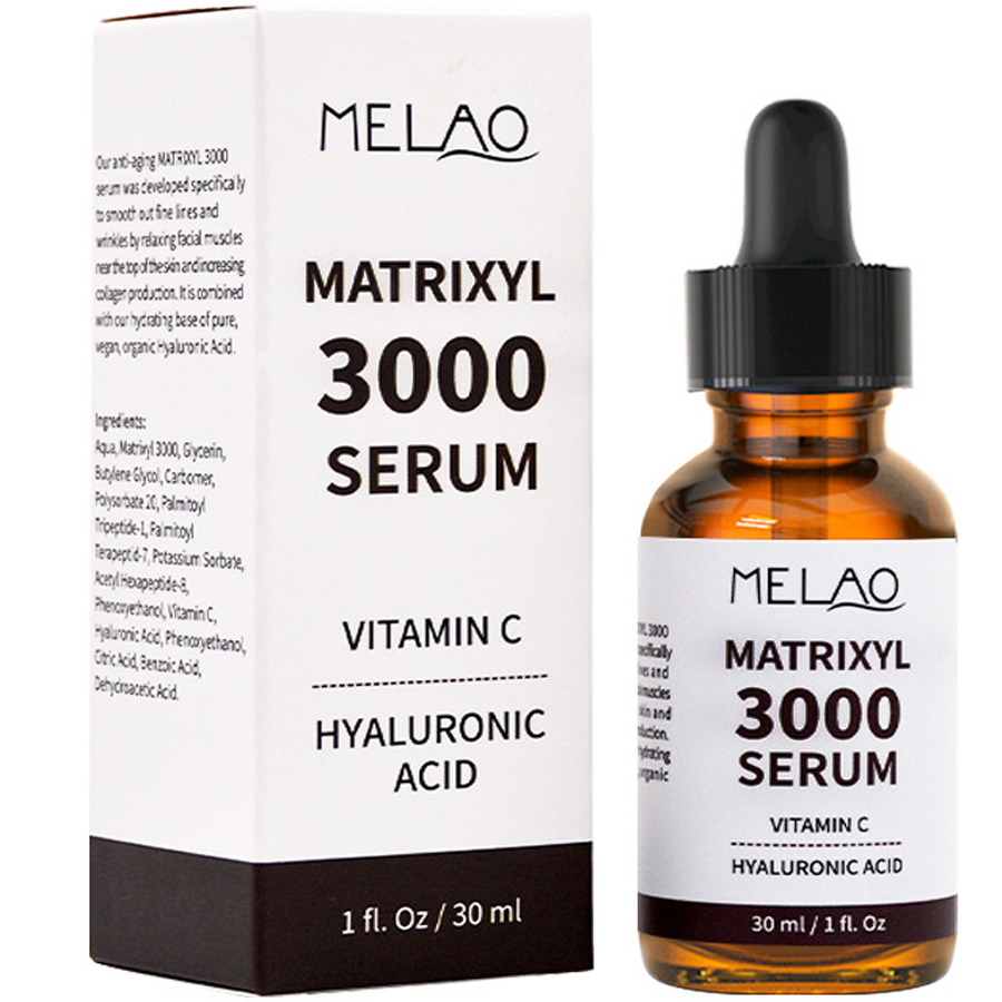 سيروم ماتريكسيل 3000 لتعزيز حم - مراجعة Silk Press Serum وسعره