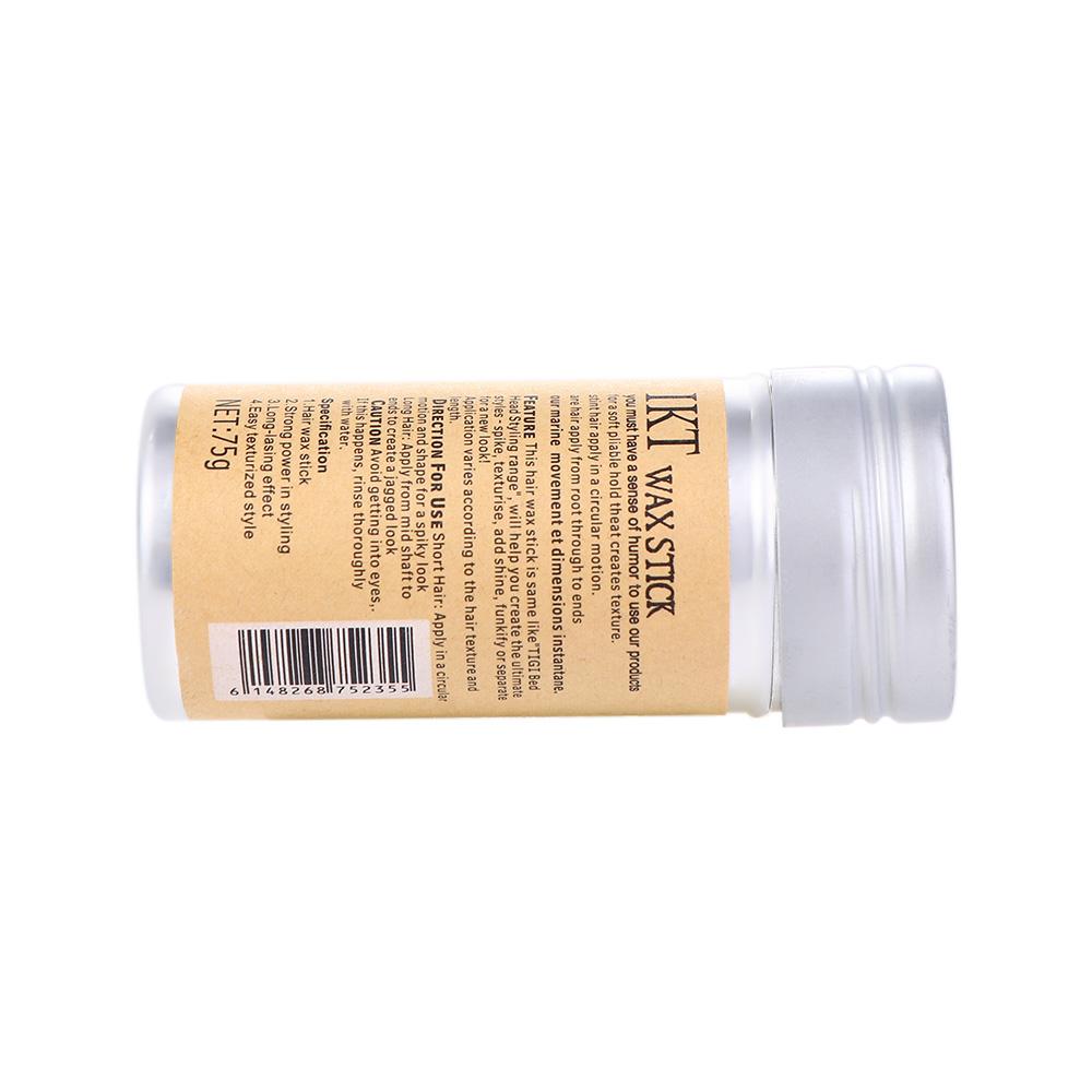 قلم شمع للشعر لتصفيف وتحديد خط - مراجعة Edge Control Gel وسعره