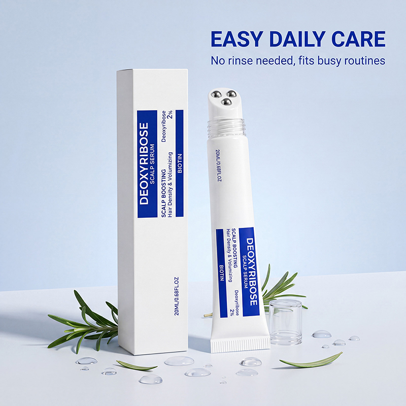 سيروم العناية بفروة الرأس 20 م - مراجعة Hair Care Serum وسعره
