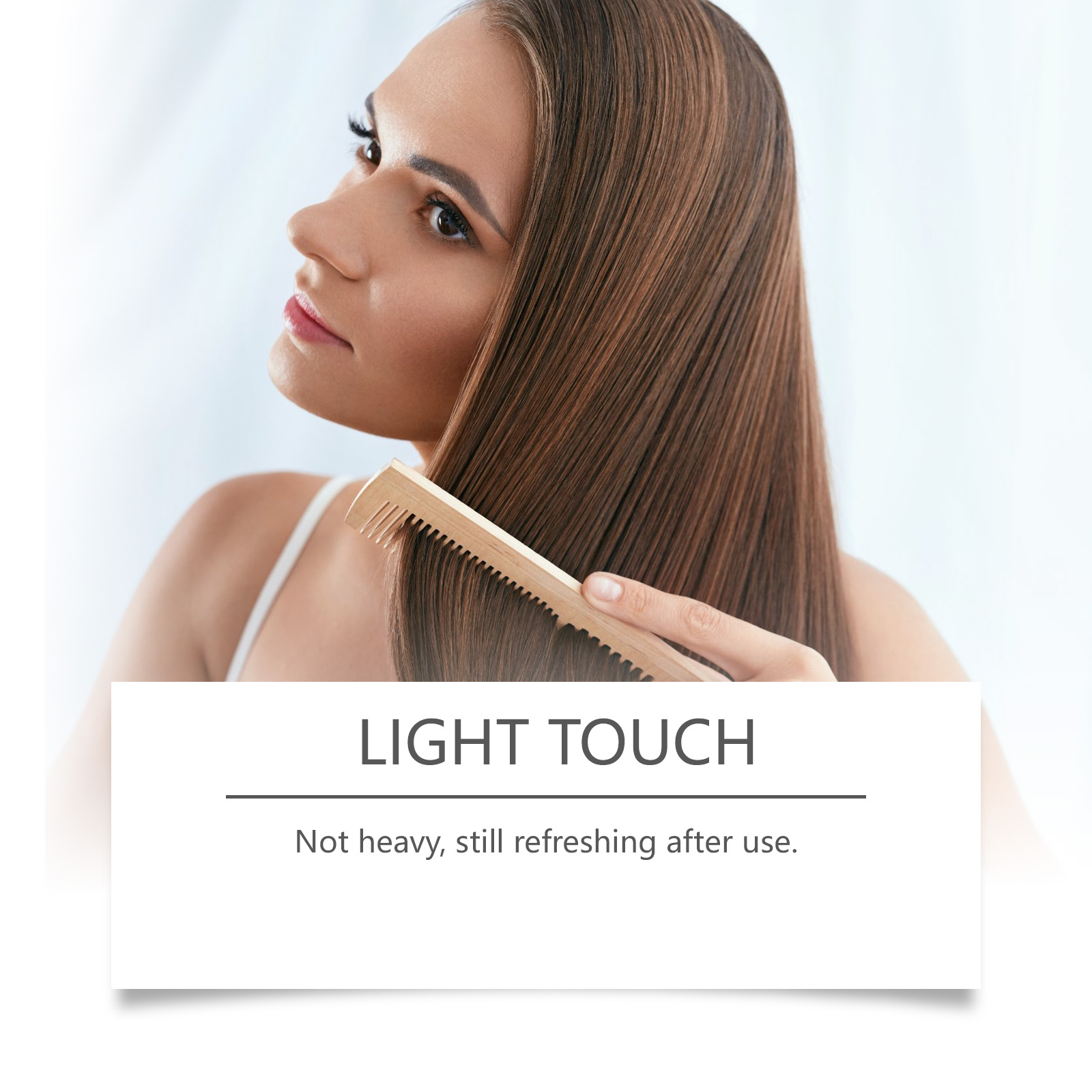 زيت عطري للوجه والجسم والشعر،  - مراجعة Hair Care Essence Oil وسعره