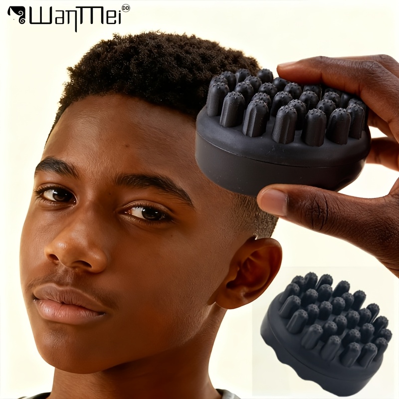فرشاة إسفنجية احترافية للشعر ا - مراجعة Twist Sponge Coil وسعره