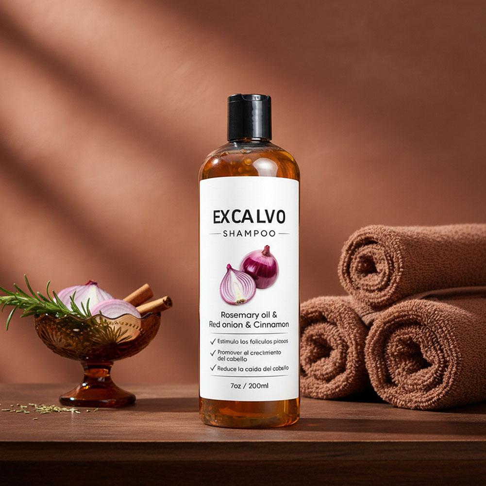 شامبو موازن للزيوت بالروزماري  - مراجعة Rosemary Hair Oil وسعره