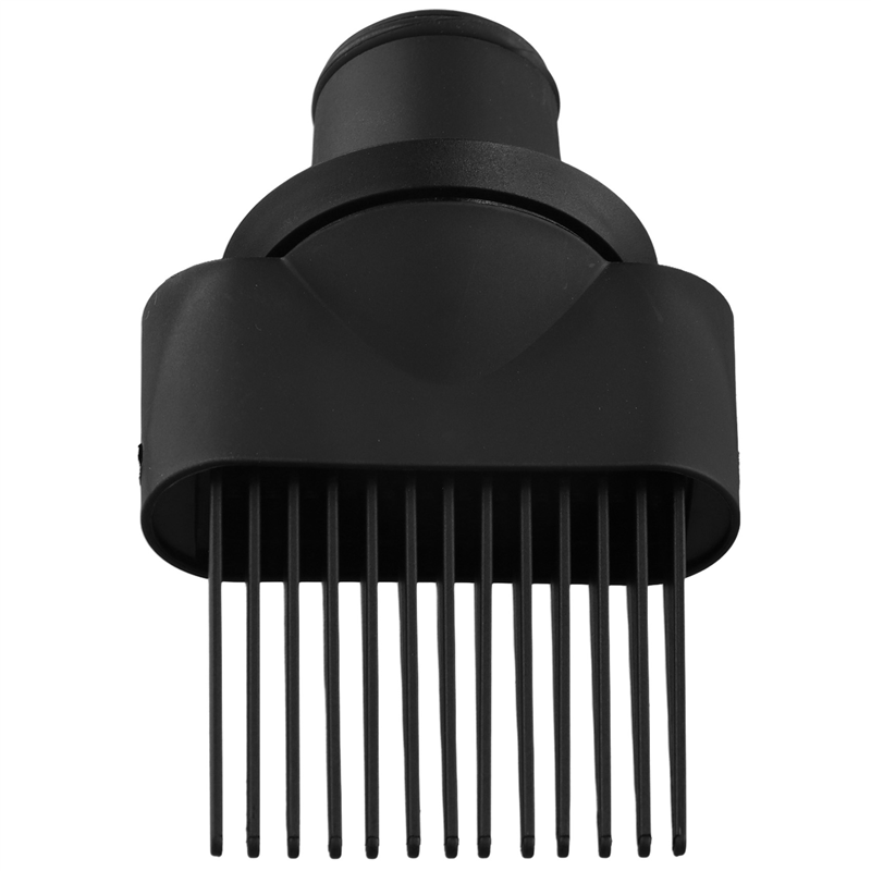 ملحق مشط دايسون ذو أسنان واسعة - مراجعة Detangling Wide Comb وسعره