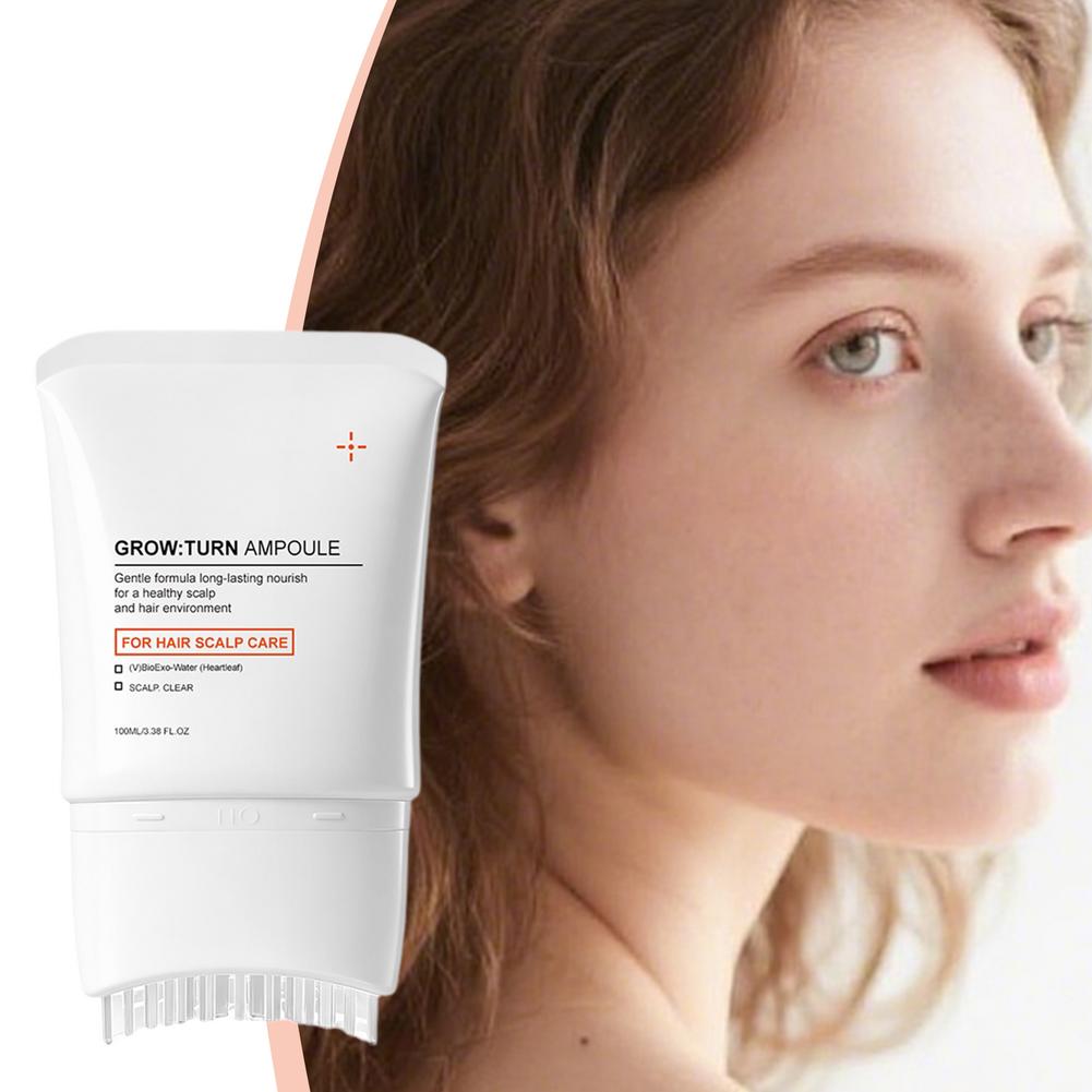 سيروم تكثيف الشعر 100 مل، تغذي - مراجعة Hair Care Normal وسعره