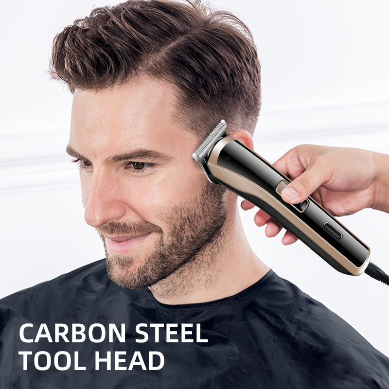 Kemei 418 المهنية مقص الشعر ال - مراجعة Hair Care Baby وسعره