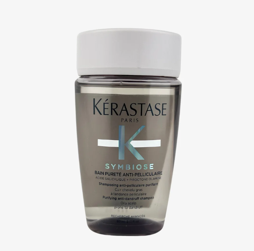 شامبو Kerastase Symbiose Bain  - مراجعة Hair Care Kerastase وسعره