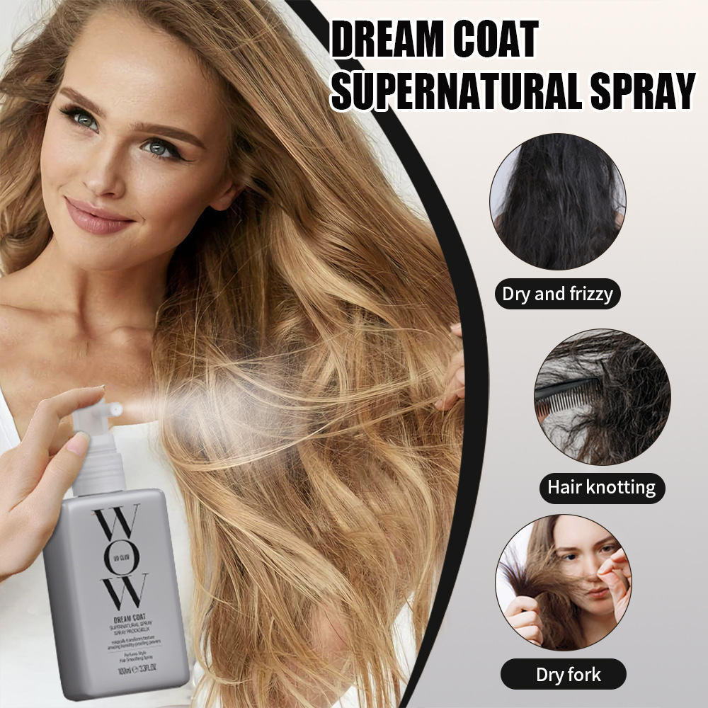 واو دريم كوت الشعر زيت طبيعي ا - مراجعة Hair Care Naturally وسعره