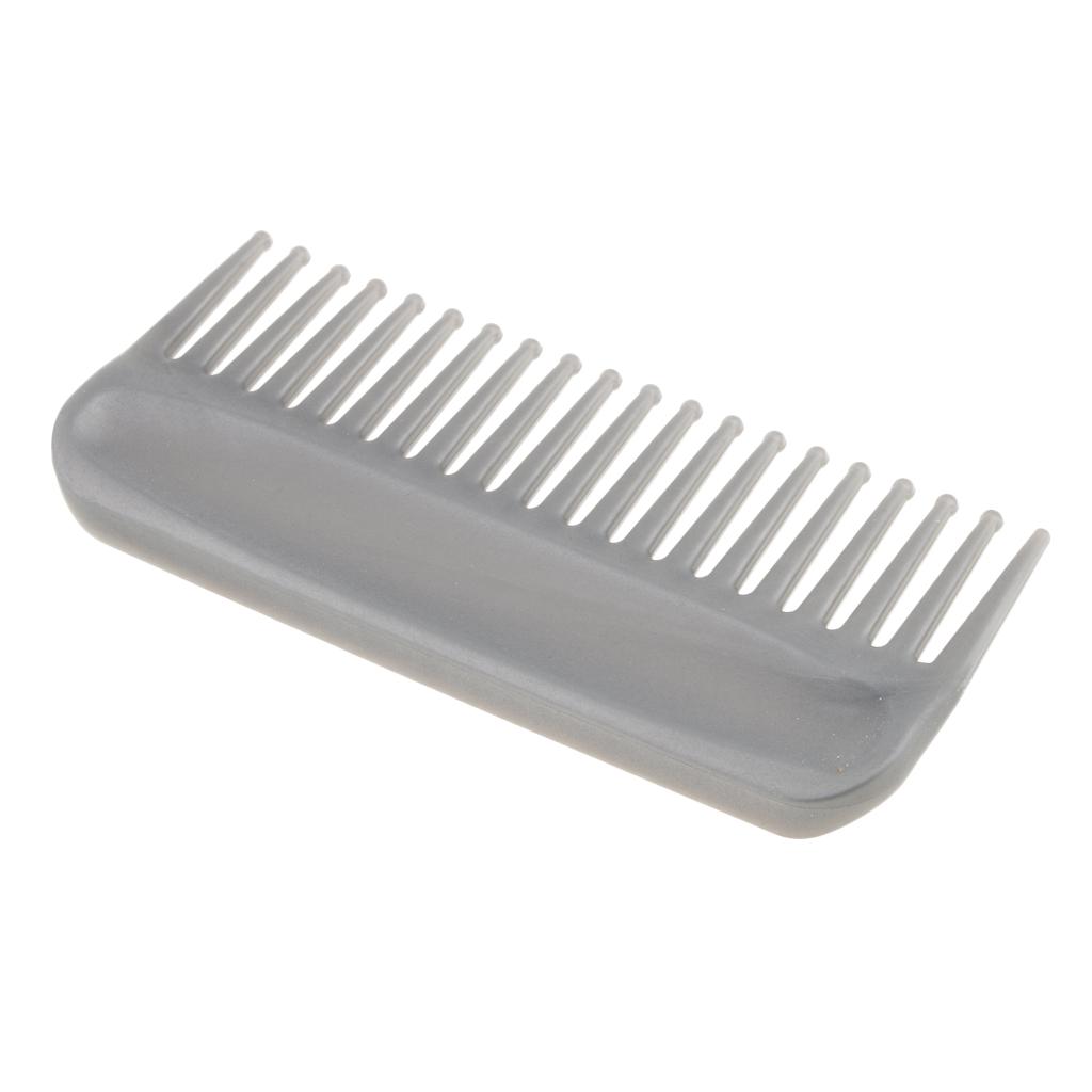 2x مشط لفك تشابك الشعر للعناية - مراجعة Detangling Wide Comb وسعره